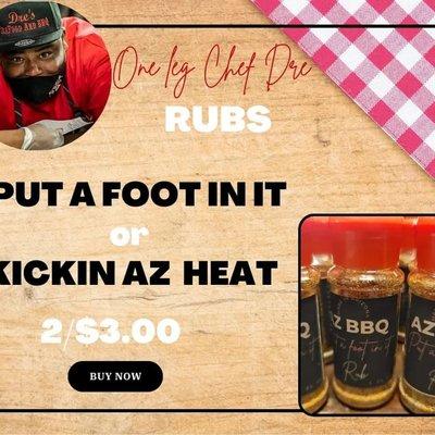 DRE'S SeaFood and BBQ