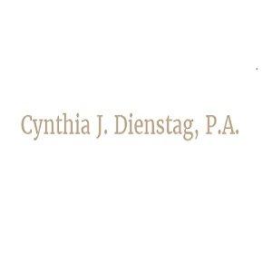 Cynthia J Dienstag