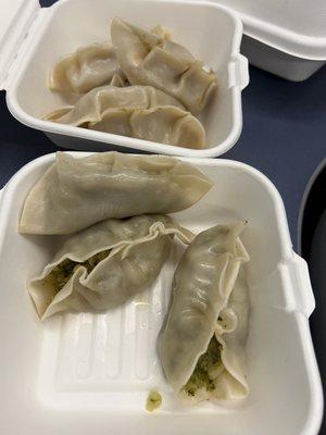 Dumplings 2 Go