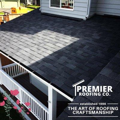Premier Roofing