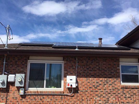 EcoMark Solar