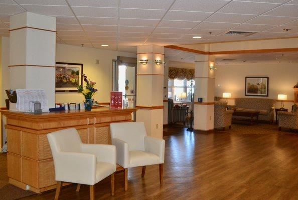 Providence Place Senior Living