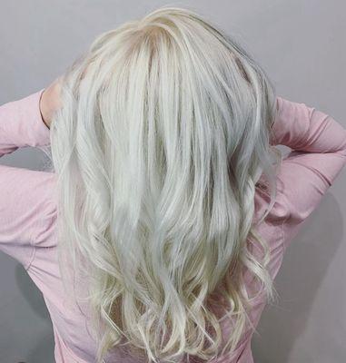 Jillian Voth Hair Stylist