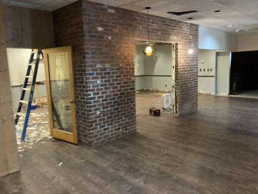 Kustom Home Improvements and Landscaping