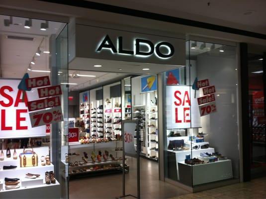 Aldo