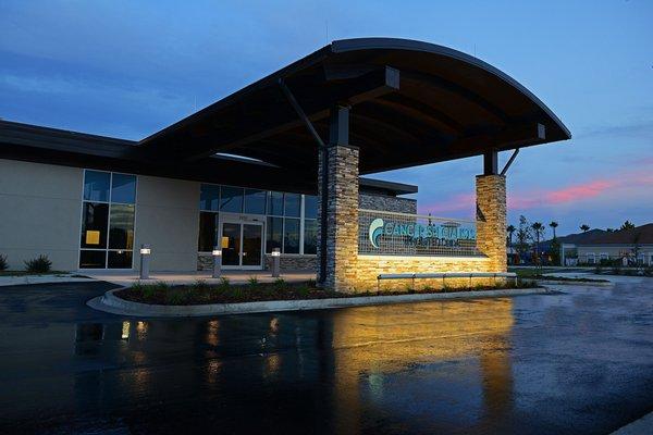 Cancer Specialists Of North Florida