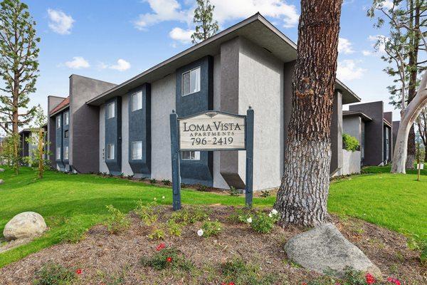 Loma Vista Apartments