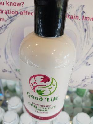 CBD Biocare Online Store