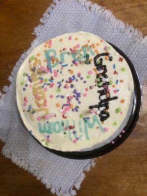 Mayflower Donuts & Bakery