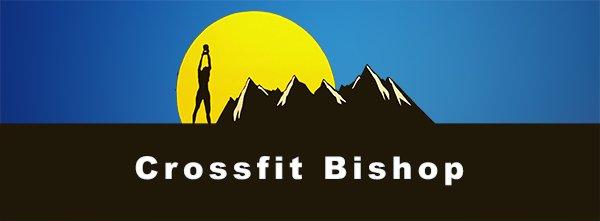Welcome to CrossFit Bishop! We can not wait to meet you! #Crossfitbishop #Fittness #CrossFit #BishopCa