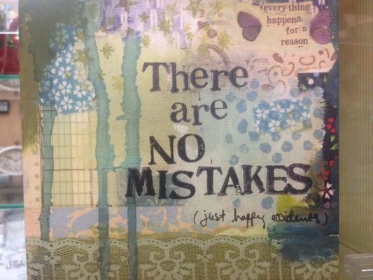 This is one of our favorites from the Kelly Rae Roberts collection. We have an excellent selection of gifts!