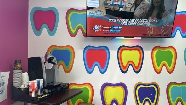 Super Smiles Kids Dental & Orthodontics