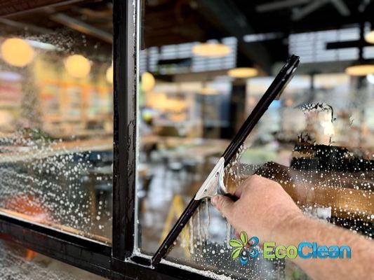 EcoClean