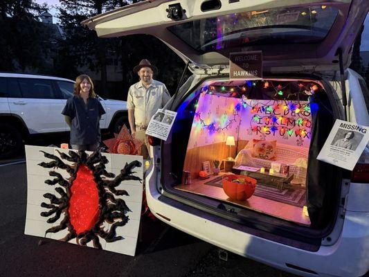 Faith Lutheran Church