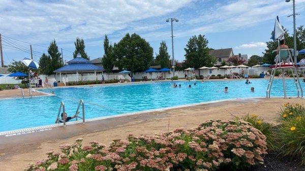 Floral Park Recreation Center