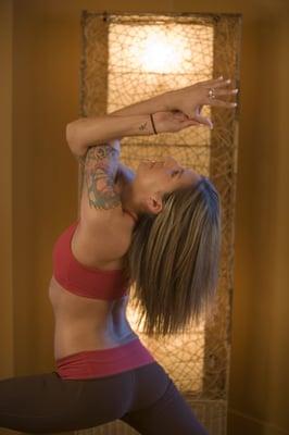 Open Doors Yoga Studios