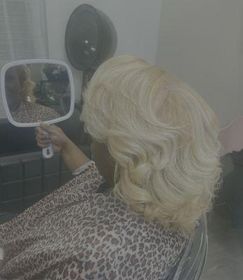 Executivehairgallery