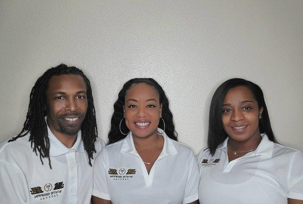 White Griffin Capital