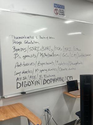 AMG School of Licensed Practical Nursing