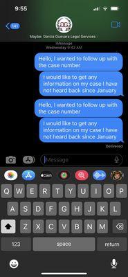 Garcia Guevara Legal Services