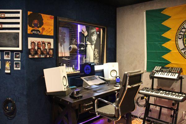 True Millennial Studios