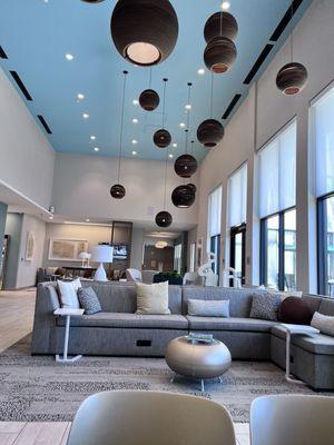 Element Las Vegas Airport