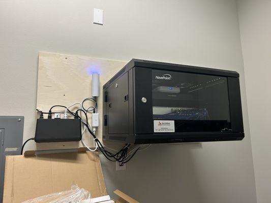 NorthWest Network Services