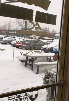 Rain, sleet, hail, snow Auto Cars go