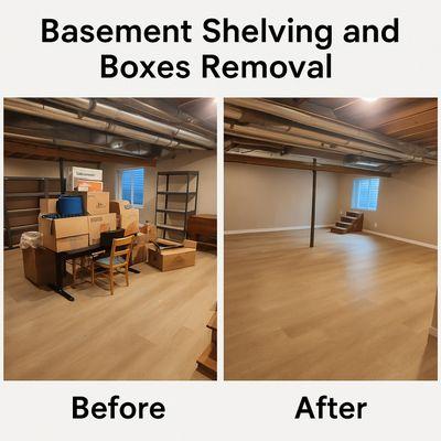 Fort Collins Junk Removal And Demo