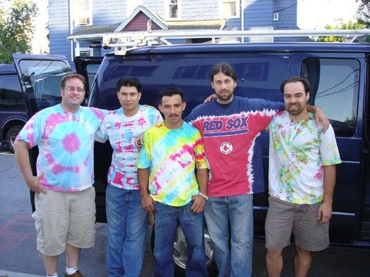 Man With A Van Moving