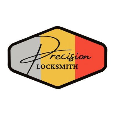 Precision Locksmith