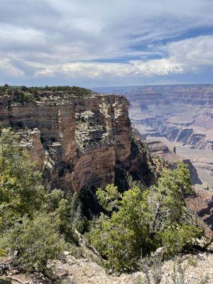Mather Point