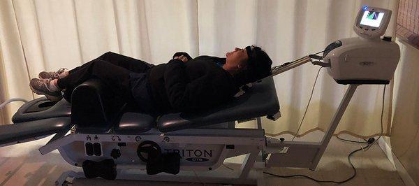 Echo Chiropractic Clinic