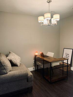 Dominique Jackson, PMHNP-BC