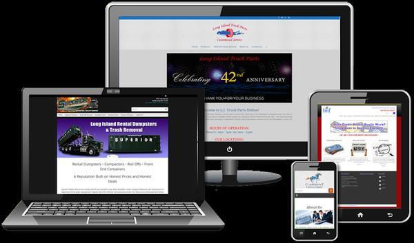 New Digital Advertising