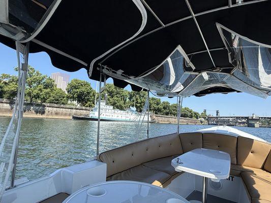 Portland Electric Boat Company