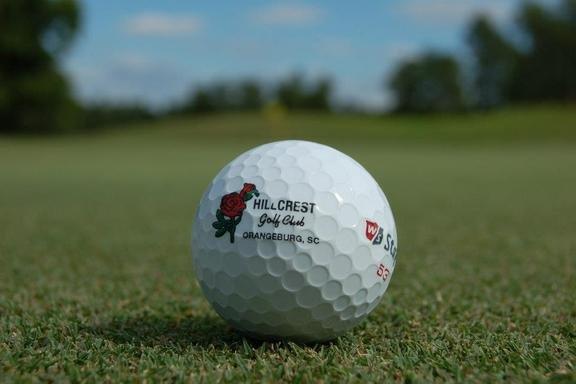 Hillcrest Golf Course