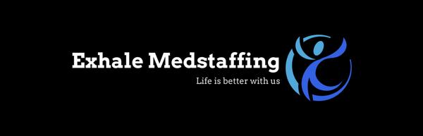 Exhale Medstaffing HHA Specialist