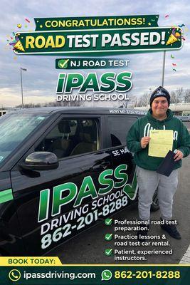 Need a car for your RT in Wayne? look no further!
Starting at $80 car rental for RT