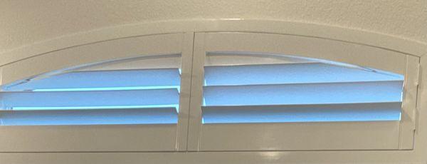 Aplus Shutters Factory