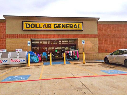 Dollar General