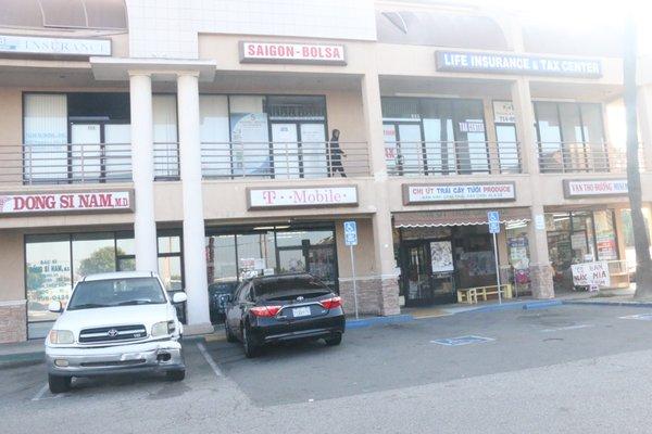 Saigon-Bolsa Registration Services