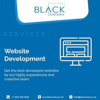 Website Development