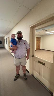 Ronnie's Construction and Home Improvement