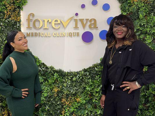 Foreviva Medical Clinique