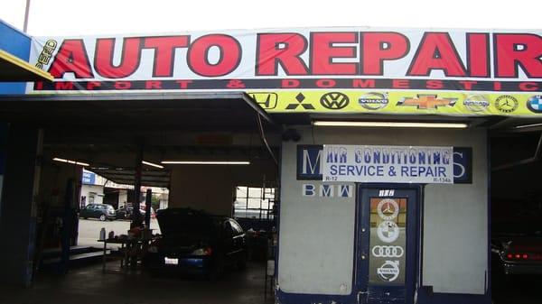 Speed Auto Repair