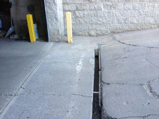 Park Avenue Apartments