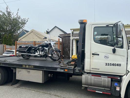 AA Towing & Auto Repair