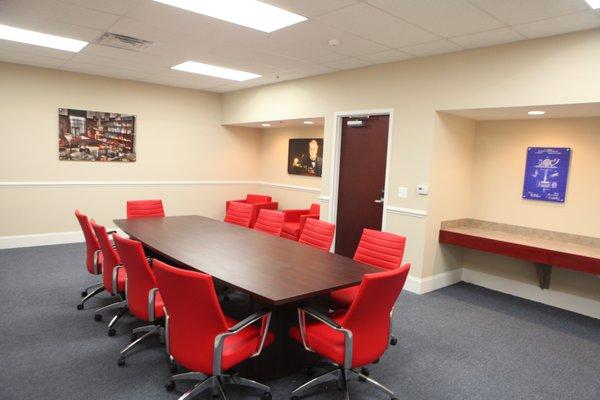 Ibis Plaza & Venue Center