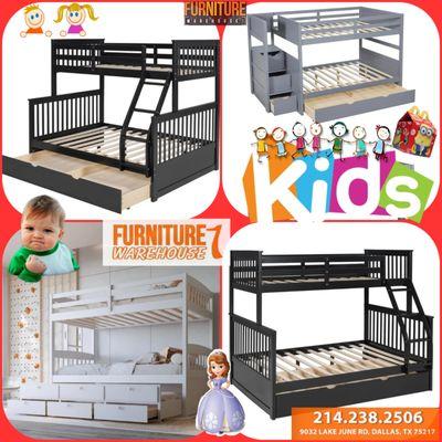 Furniture Warehouse 1